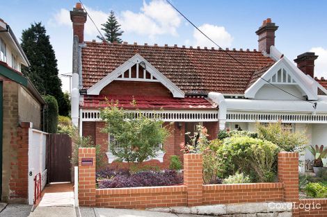 8 Chepstow St, Randwick, NSW 2031