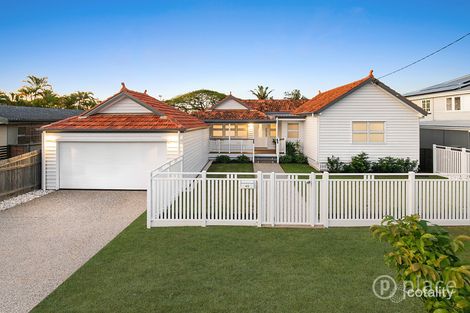 45 Daphne St, Grange, QLD 4051