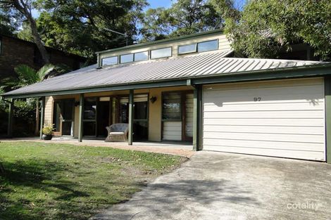 Property photo of 97 Ronald Avenue Shoal Bay NSW 2315