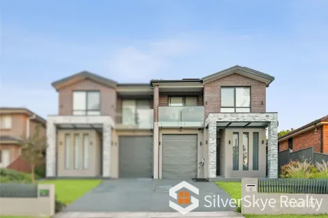 4 Mcardle St, Ermington, NSW 2115