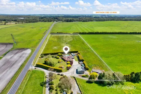 Property photo of 22356 Bass Highway Smithton TAS 7330