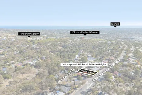 146 Shepherds Hill Rd, Bellevue Heights, SA 5050