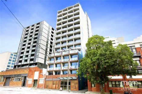 1303/53 Batman St, West Melbourne, VIC 3003