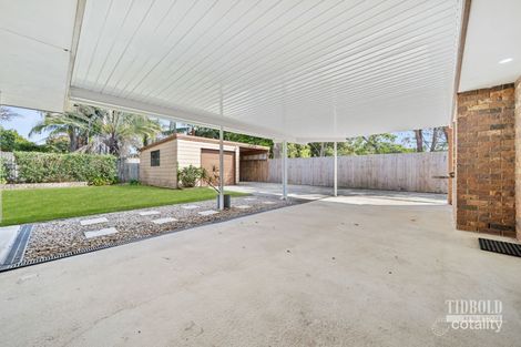 Property photo of 13 Penrose Avenue Redland Bay QLD 4165