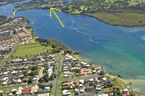 Property photo of 66 Eyles Drive East Ballina NSW 2478
