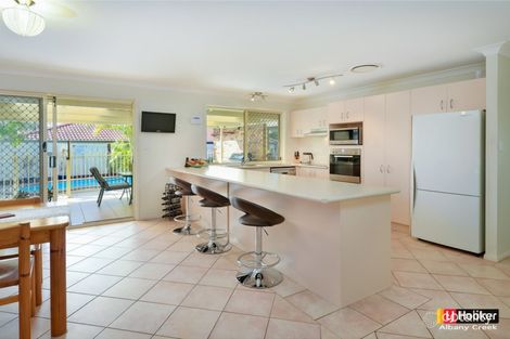 Property photo of 35 Kurrajong Drive Warner QLD 4500
