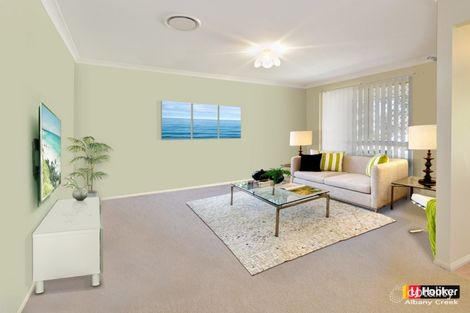 Property photo of 35 Kurrajong Drive Warner QLD 4500