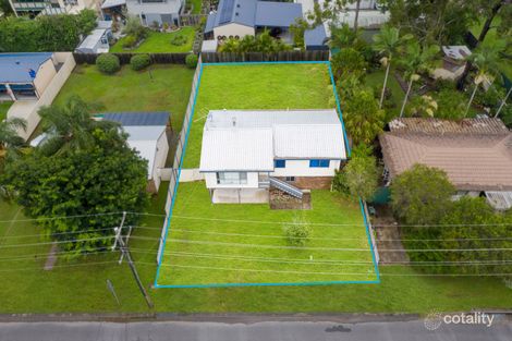 Property photo of 14 Temma Street Eagleby QLD 4207