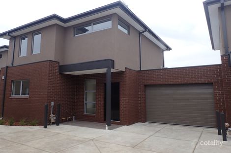 5/28 Burnett Ave, Braybrook, VIC 3019