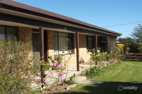 22 Dumaresq St, Uralla, NSW 2358