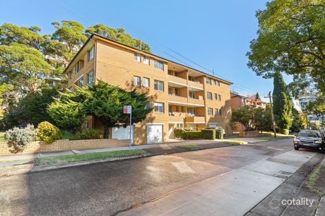 2/19 Johnson St, Chatswood, NSW 2067