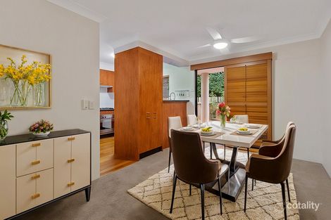 Property photo of 3/33 Sargent Street New Farm QLD 4005