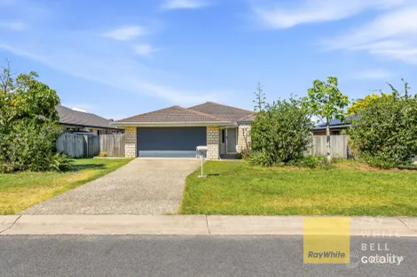44 Nicola Way, Upper Coomera, QLD 4209