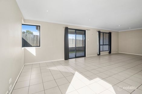 Property photo of 1/28 Cuttaburra Crescent Glenvale QLD 4350