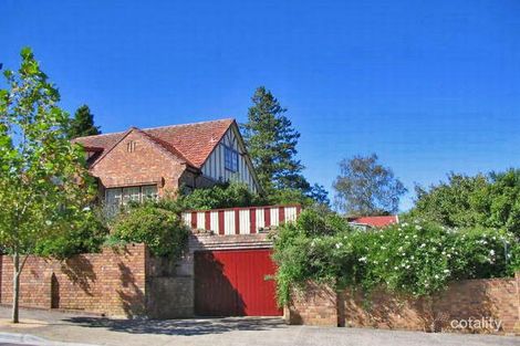 Property photo of 26 Echo Point Road Katoomba NSW 2780