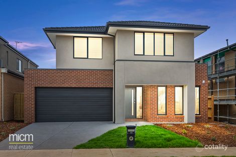 Property photo of 45 Mulloway Drive Point Cook VIC 3030