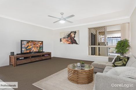 Property photo of 36 Ebony Crescent Redland Bay QLD 4165