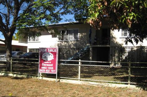 Property photo of 11 Sirius Street Clermont QLD 4721