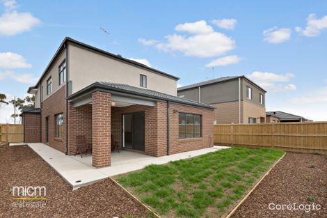 Property photo of 45 Mulloway Drive Point Cook VIC 3030