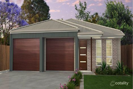 Property photo of 53 Conifer Avenue Brassall QLD 4305