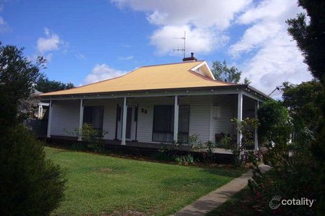 28 Macpherson St, Nhill, VIC 3418