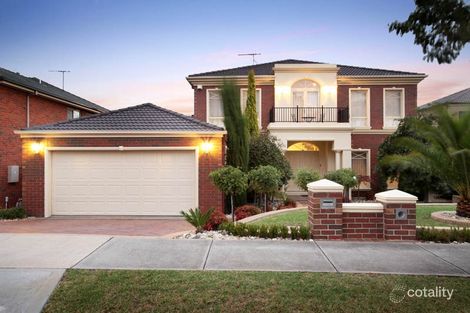 Property photo of 25 Threadneedle Street Attwood VIC 3049