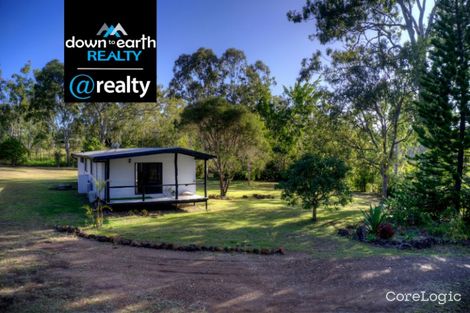 Property photo of 9 Blue Gum Road Millstream QLD 4888