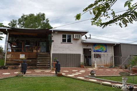 Property photo of 31 Moriarty Street Goondi Hill QLD 4860