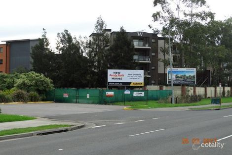 Lot 13 Windsor Rd, Kellyville, NSW 2155