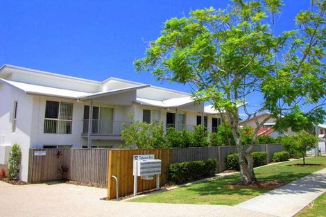 Property photo of 9/12 Ridge Road Maroochydore QLD 4558