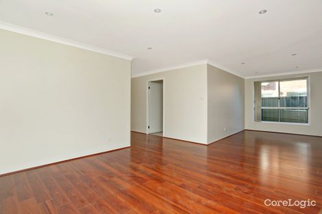 Property photo of 254 Glenwood Park Drive Glenwood NSW 2768