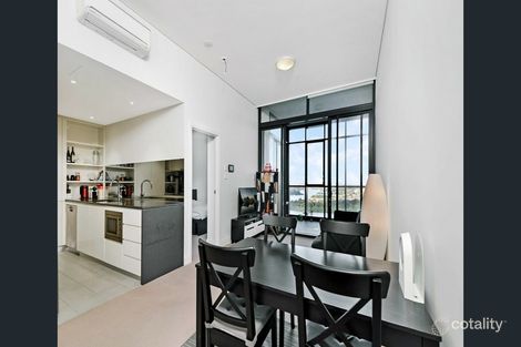 Property photo of 2107/42 Walker Street Rhodes NSW 2138