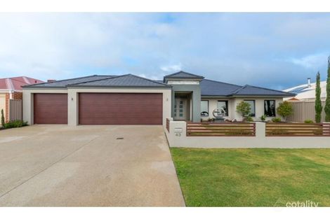 Property photo of 43 Heritage Park Drive Baldivis WA 6171