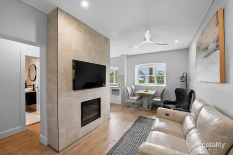 9/30a Lavender St, Lavender Bay, NSW 2060