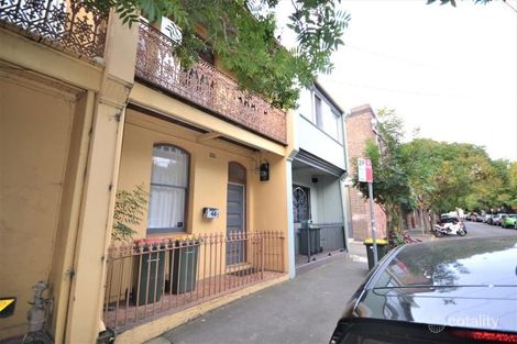 Property photo of 44 Boronia Street Redfern NSW 2016