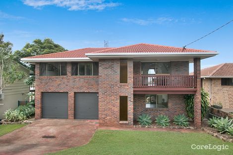 Property photo of 8 Monomeeth Avenue Bilambil Heights NSW 2486