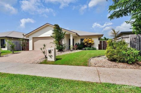 Property photo of 4 Rothesay Bend Trinity Park QLD 4879