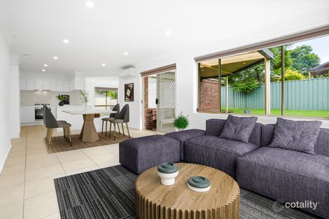 Property photo of 51 Chameleon Drive Erskine Park NSW 2759