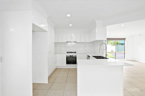 Property photo of 51 Chameleon Drive Erskine Park NSW 2759
