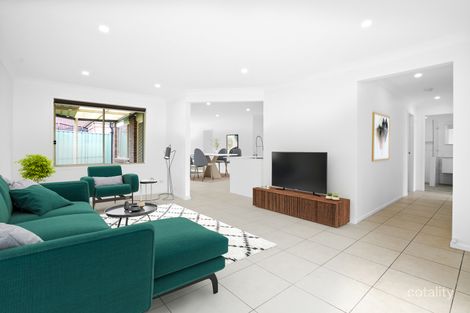 Property photo of 51 Chameleon Drive Erskine Park NSW 2759
