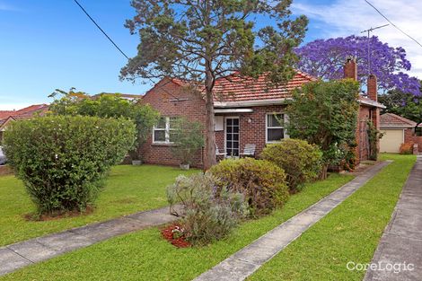 Property photo of 24 Seaforth Avenue Oatley NSW 2223