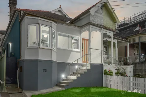 Property photo of 171 Coogee Bay Road Coogee NSW 2034