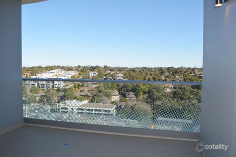 Property photo of 1005/22 Cambridge Street Epping NSW 2121