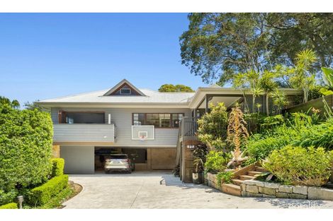 64a Irrubel Rd, Newport, NSW 2106