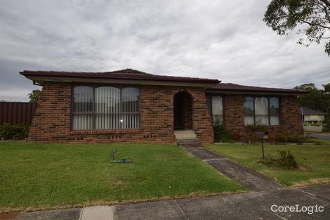 Property photo of 120 Ollier Crescent Prospect NSW 2148