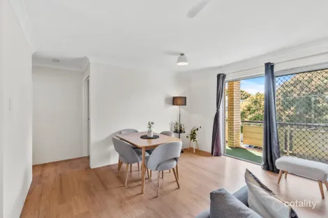 Property photo of 5/68 Chaucer Street Moorooka QLD 4105