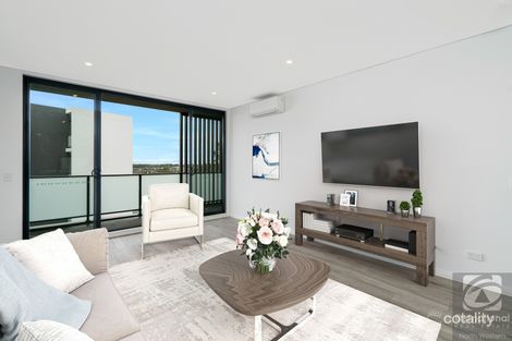 Property photo of 46 Cudgegong Road Rouse Hill NSW 2155