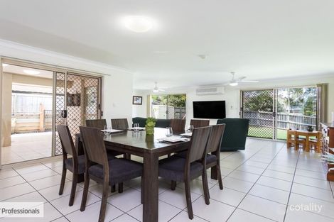 Property photo of 36 Ebony Crescent Redland Bay QLD 4165