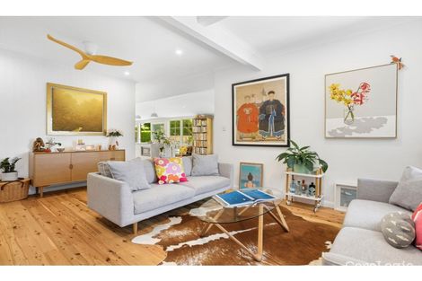 Property photo of 64A Irrubel Road Newport NSW 2106