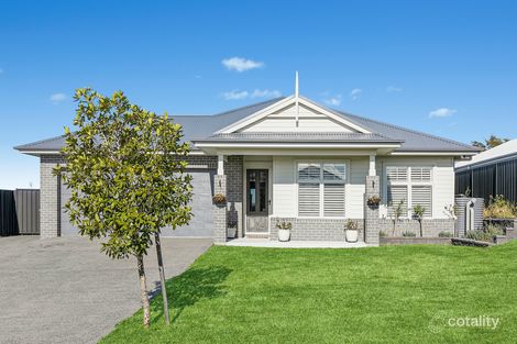Property photo of 85 Coolalta Drive Nulkaba NSW 2325